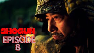 Shogun Episode 8 Recap And Ending Explained: Was This Always Toranaga's Original Plan?