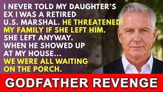 He Threatened My Daughter — But He Didn’t Know I Was a Retired U.S. Marshal screenshot 4