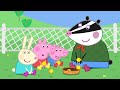 Learning To Look After Chicks With Peppa Pig! | Kids TV And Stories