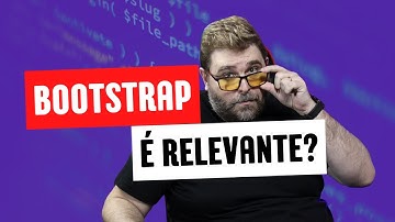 Bootstrap Studio: Vale a pena em 2023? Bootstrap é relevante?
