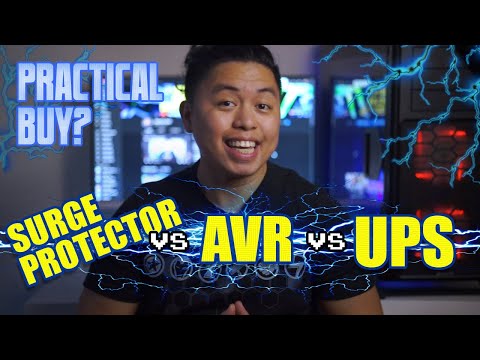 Video: Era Surge Protectors: An Overview Of Extension Cords, SF-1e-W And SFU-5es-2m-B, ENIN-3U For Garlands And Other Models. How To Choose? Reviews