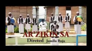 AR'ZIKIN SA