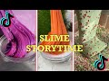 SLIME STORY TIME | TIKTOK COMPILATIONS 🌺