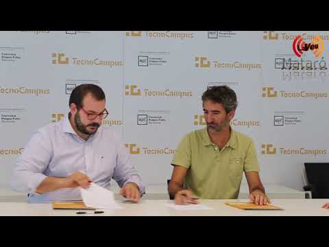 Vídeo: RELACIÓ DE COL·LABORACIÓ COM A BASE PER AL VOSTRE DESENVOLUPAMENT. Part 1