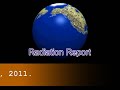 DEFCON Warning System - Radiation Report 3/14/11 12:30 PM PM PST