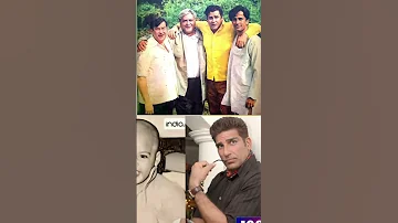 He Had Extreme Ups And Downs In His Film Life But Shorts Video Youtube 
