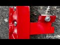 ブレーキキャリパーカバー取付動画2