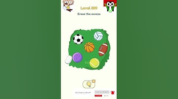 inavb DOP 2: Delete One Part  Level 398 399 400 401 Walkthrough Solution #shorts #DOP2