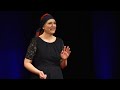 Facing life and death, with cancer | Kat McHale | TEDxExeter