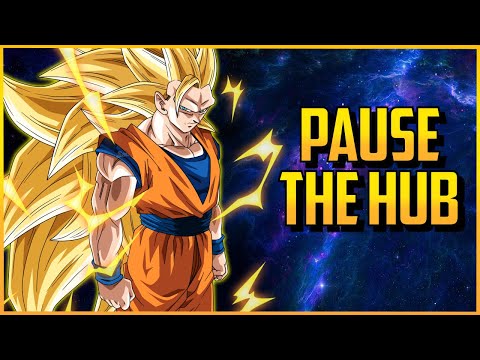 DBFZ ▰ Pause Your Favourite Site & Peep These Matches【Dragon Ball FighterZ】
