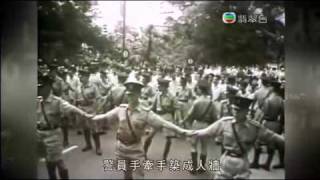 香港大事 1967(上)
