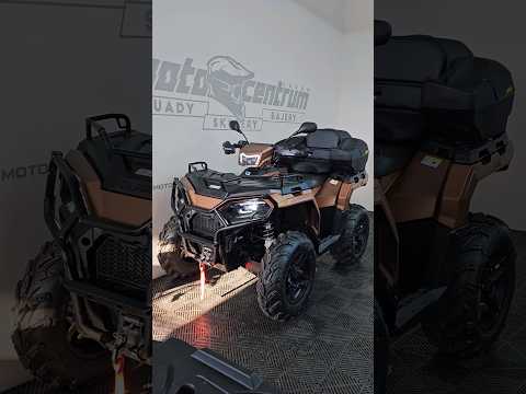 POLARIS Sportsman 570