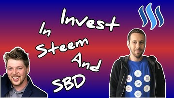 Ask Yabapmatt - Should You Invest In Steem And SBD For Steemit