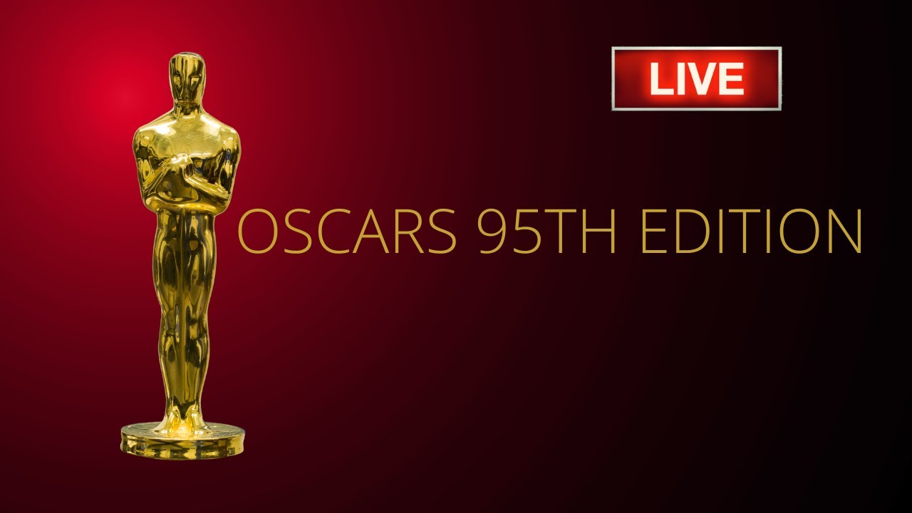 Watch LIVE Oscars 2023 95th Academy Awards Live Stream YouTube