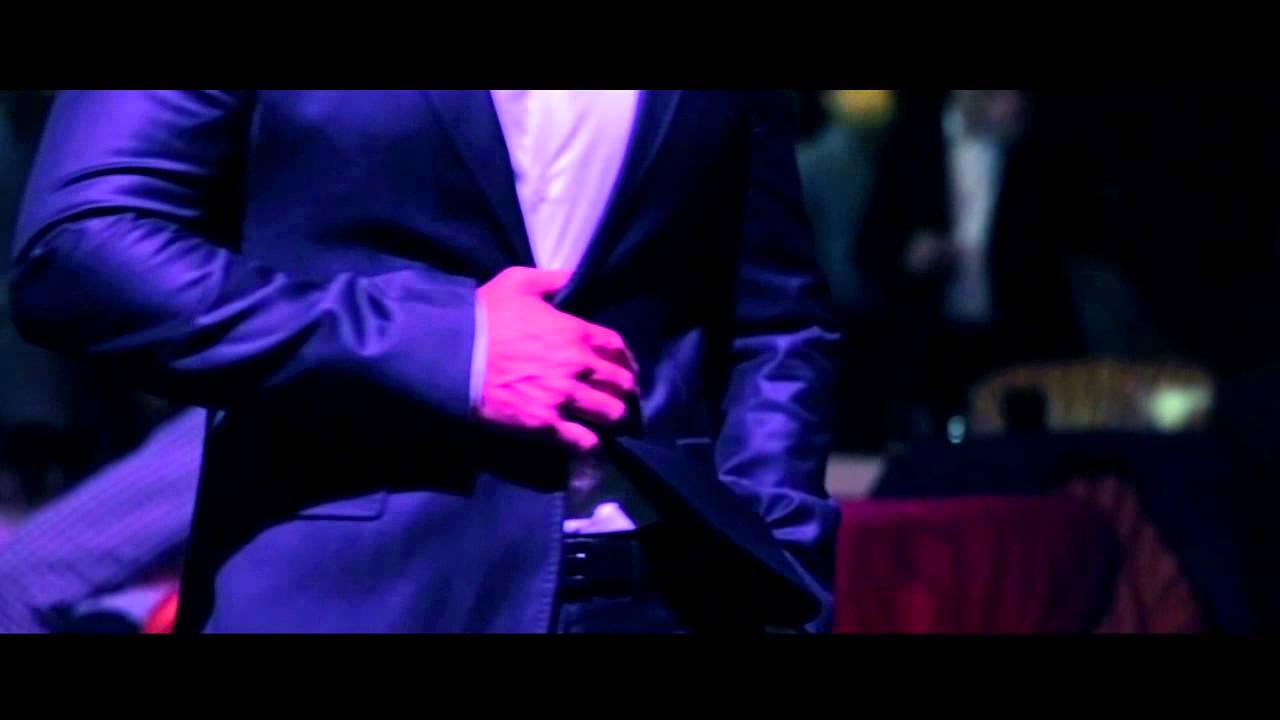 Dubai Top Model Search - Male Edition - Week 2