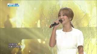 Hyorin - Hello/Goodbye (You who came from the Stars OST)