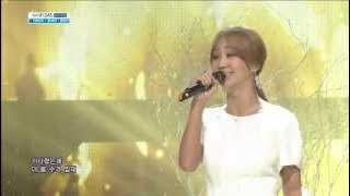 Hyorin - Hello/Goodbye (You who came from the Stars OST)