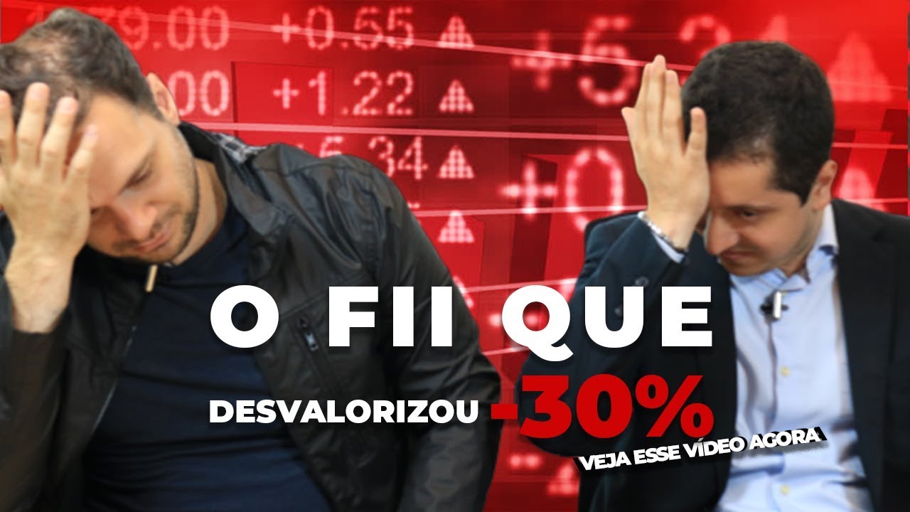 XPCM11 - O fundo que desvalorizou 36%