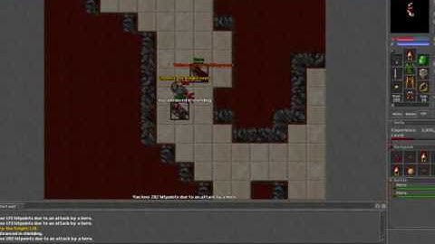 Tibia Unitera Crowley