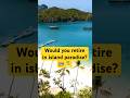 Why Are Retirees Rushing To This Tropical Gem?