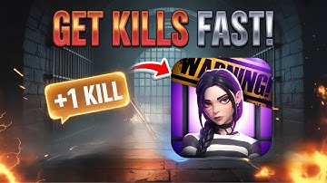 How To Get Kills in Lands of Jail (2025) | PvP & Battle Event Guide