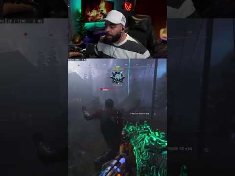 #nagaretto on #Twitch | قرب قرب قرب BO7