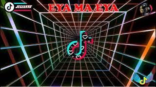 [ Eya Ma Eya ] TikTok Viral Remix 2021 - Budots Remix Disco Music Nonstop - Julianne Remix