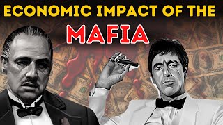 Uncovering the Devastating Impact of Mafia-Related Crime on Businesses and Local Economies