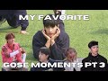 Going seventeen moments that live in my head rentfree pt 3