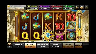 เกมสล๊อตปั่นสนุก แจ็ตพอตรางวัลใหญ่ออกง่ายมาก รู้ช่วงเวลาแตกสร้างรายได้ มากับโปรแกรมอัพเดทไหม่ล่าสุด screenshot 3