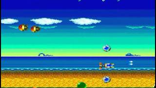 Turbografx-16 - Psychosis