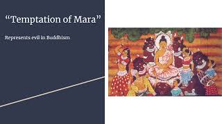 Scensor Harrison, Religion task 2 visual representation