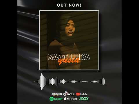 Yusia - Saat Luka (Official Music)