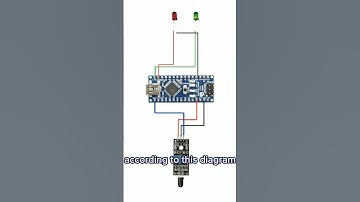 I made flame sensor #shorts #youtubeshorts #youtube