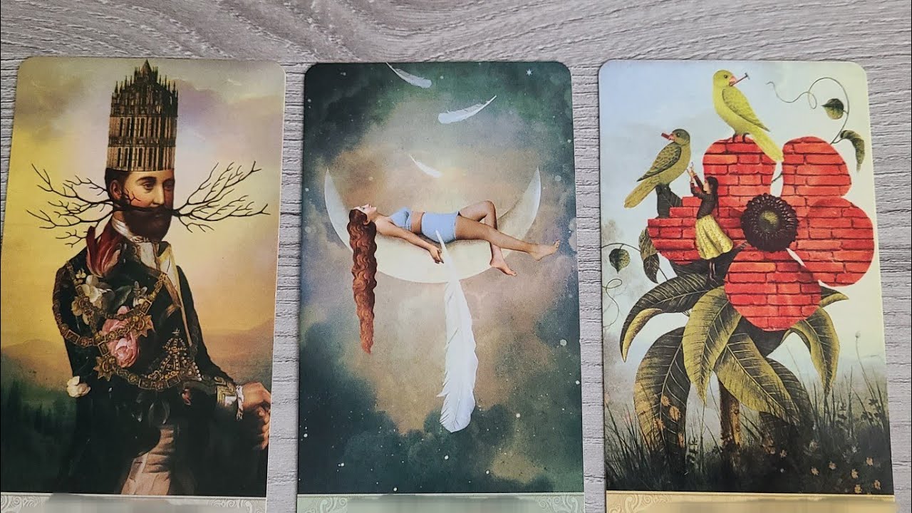 🌼 CO ODCHODZI , A CO PRZYCHODZI?🌼 #tarot 