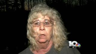 Appomattox Tornado Spot News for AP