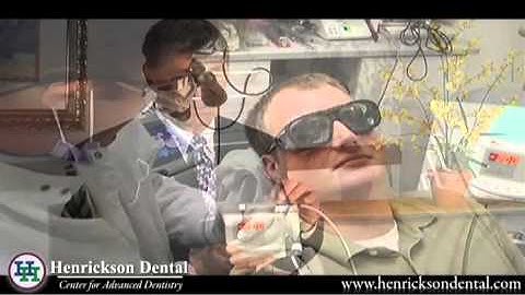 Detecting Decay Faster with the DIAGNOdent Laser