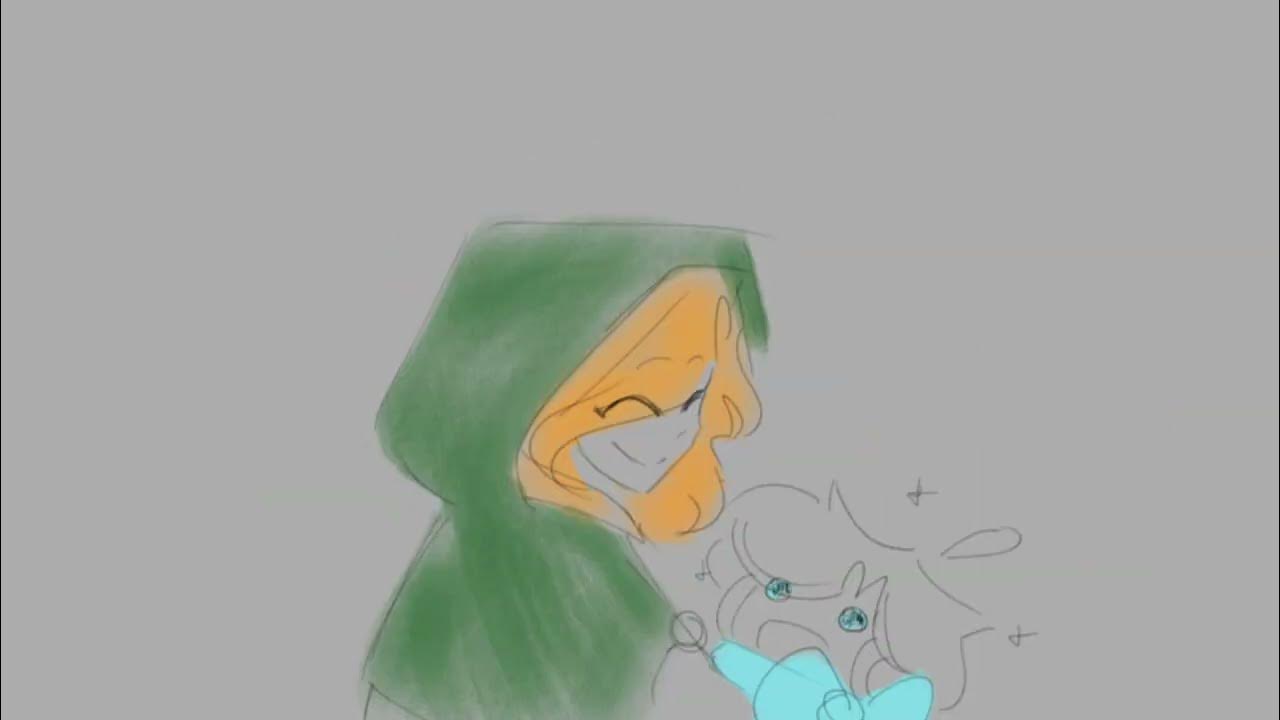 Принцесса в беде :) | Матильда, Лололошка | Голос Времени - YouTube