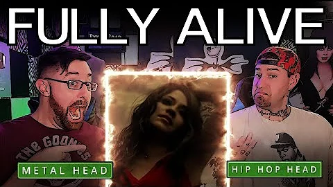 HIP HOP HEAD REACTS TO FLYLEAF: FULLY ALIVE - WHAT DID HE THINK??