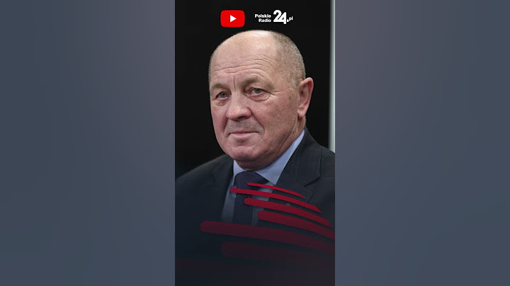 Marek Sawicki przeciw związkom partnerskim. „Autostrada do adopcji”