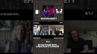 Ever wondered how musicians land slots playing with heavy hitters? ๐ธโจ
In this clip from Episode Ninety of In The Chair, Christian OโConnor gives us a look into his journey before sharing his experiences collaborating with stellar artists like Grace Bowers and Robert Randolph.
From the old-school hustle of mailing out physical promos to standing on stage with legends, the grind is realโand the stories are even better.
Who is an artist youโd love to see Christian collaborate with next? Let us know below! ๐
#InTheChair #ChristianOConnor #GraceBowers #RobertRandolph #LiveMusic #MusicInterview #Guitarist #IndieArtist #PodcastClips #Cupchairs Ever wondered how musicians land slots playing with heavy hitters? ๐ธโจ