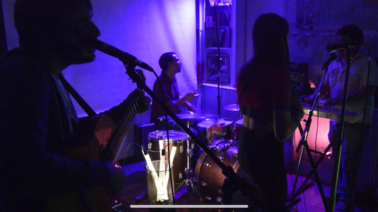 Los Pels - STN - 220324