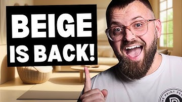 Why Designers Are LOVING Accessible Beige Again