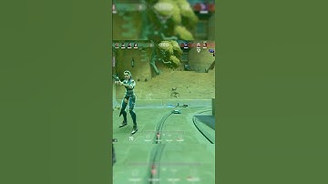 Skye Clutch – 1v4 Comeback! 🌿🔫 | Valorant Shorts #valorantmoments #valorant #gamingcommunity