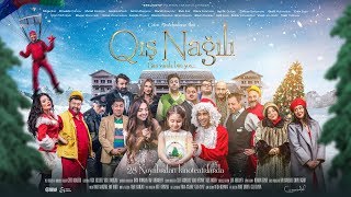 Qış Nağılı - Trailer Resimi