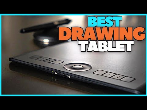 THE BEST tablet for beginner digital artists. 