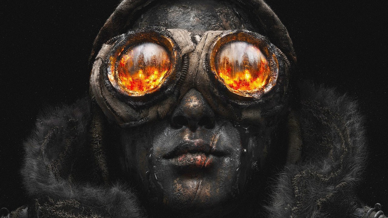 Horigell - Frostpunk