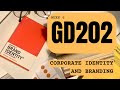 GD202 Corporate Identity and Branding