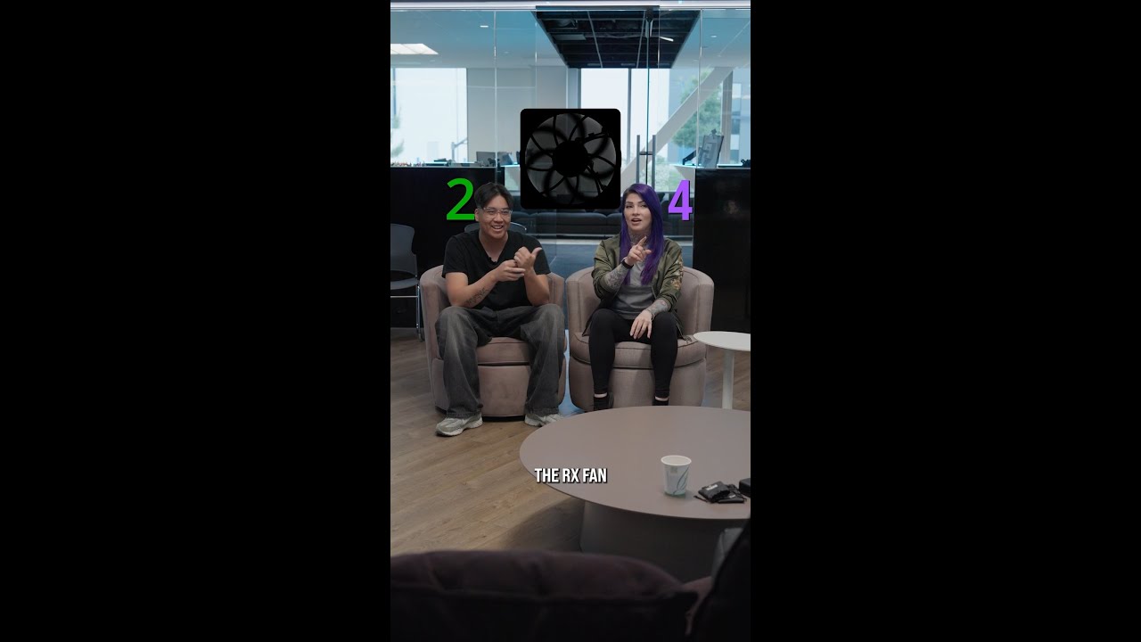 can you name all the Corsair products? 