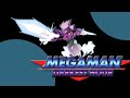 Mega Man Darkest Hour - Stealth Man theme (Alternate ver.)